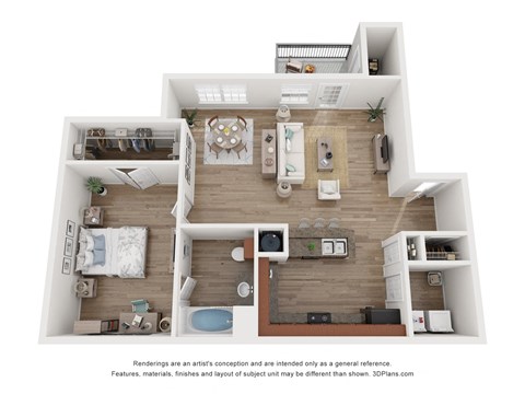 10801 Old Manchaca Road 1-2 Beds Apartment for Rent - Photo Gallery 39